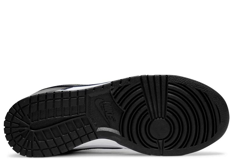 Nike Sneakers Nike Dunk Low Retro White Black Panda (2021) (GS)