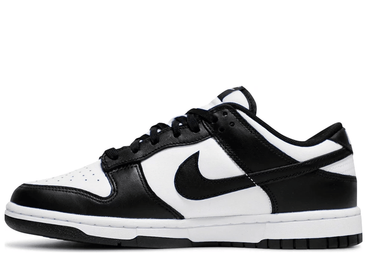 Nike Dunk Low Retro White Black Panda (2021) (GS) – Court Order Nike Dunk Low Retro White Black Panda (2021) (GS) – Court Order