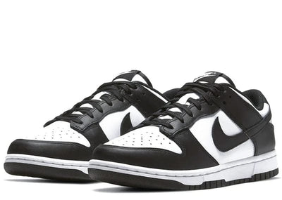 Nike Sneakers Nike Dunk Low Retro White Black Panda