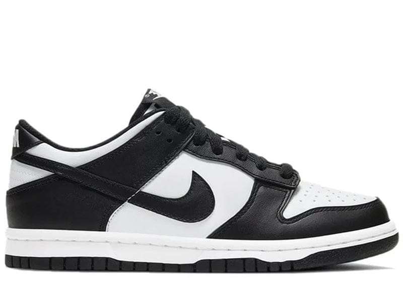 Nike Unisex sneakers Nike Dunk Low Retro White Black Panda