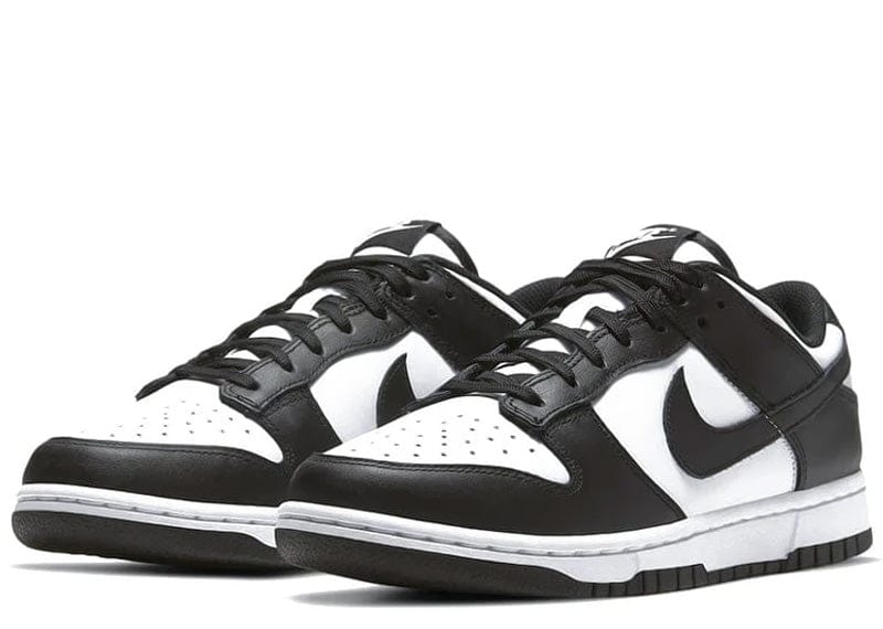 Nike Unisex sneakers Nike Dunk Low Retro White Black Panda