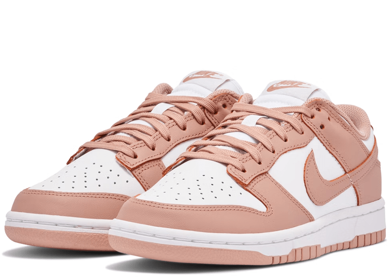 Nike Sneakers Nike Dunk Low Rose Whisper (W)