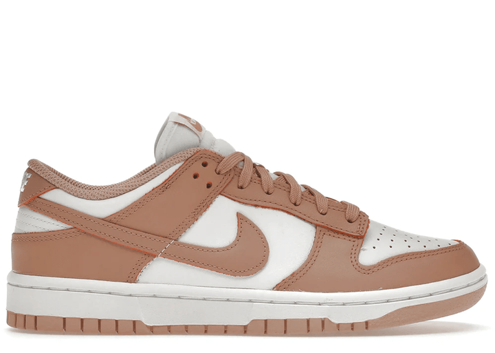 Nike Dunk Low Rose Whisper (W) – Court Order