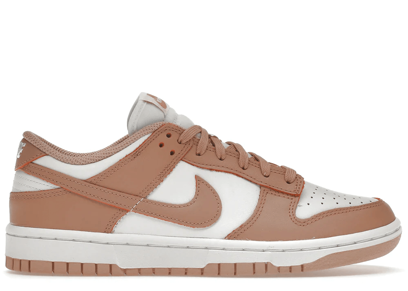 Nike Sneakers Nike Dunk Low Rose Whisper (W)