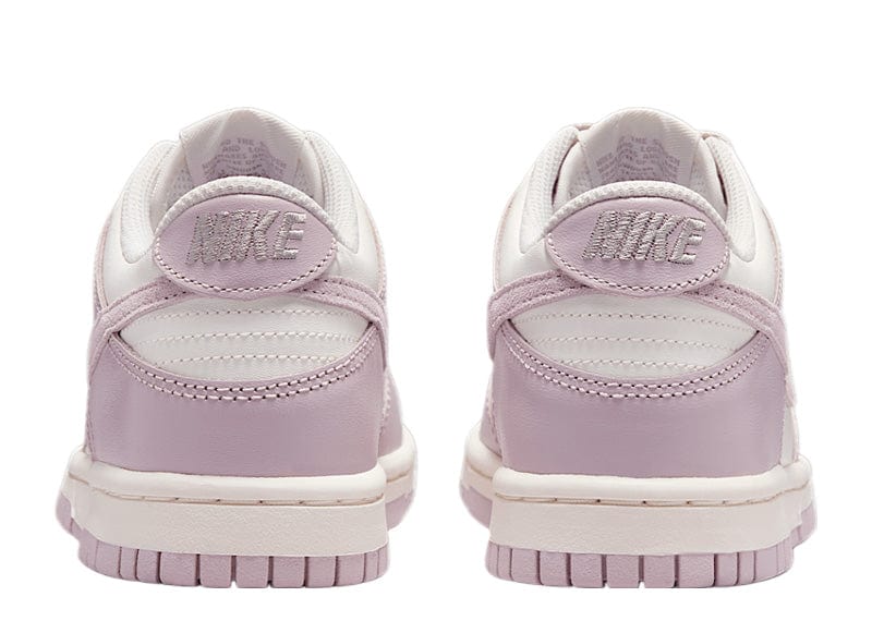 Nike sneakers Nike Dunk Low Sail Enigma Stone Particle Rose (GS)