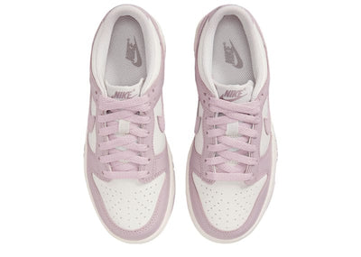 Nike sneakers Nike Dunk Low Sail Enigma Stone Particle Rose (GS)