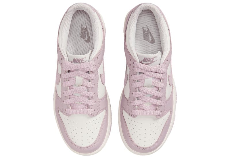 Nike sneakers Nike Dunk Low Sail Enigma Stone Particle Rose (GS)