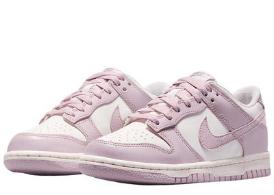 Nike sneakers Nike Dunk Low Sail Enigma Stone Particle Rose (GS)