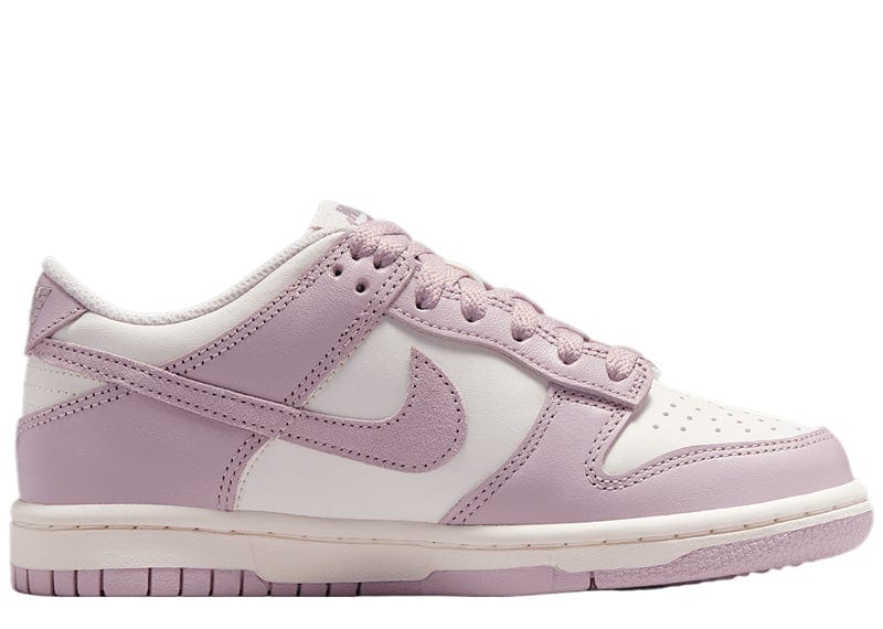 Nike sneakers Nike Dunk Low Sail Enigma Stone Particle Rose (GS)