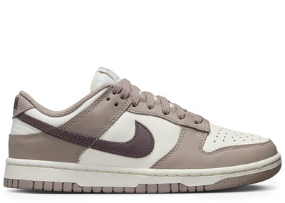 Nike sneakers Nike Dunk Low Sail Plum Eclipse (Women's)