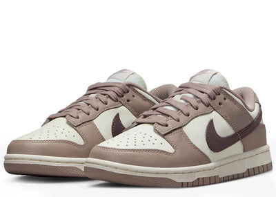 Nike sneakers Nike Dunk Low Sail Plum Eclipse (Women's)