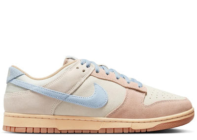 Nike sneakers Nike Dunk Low Sanddrift Light Armory Blue