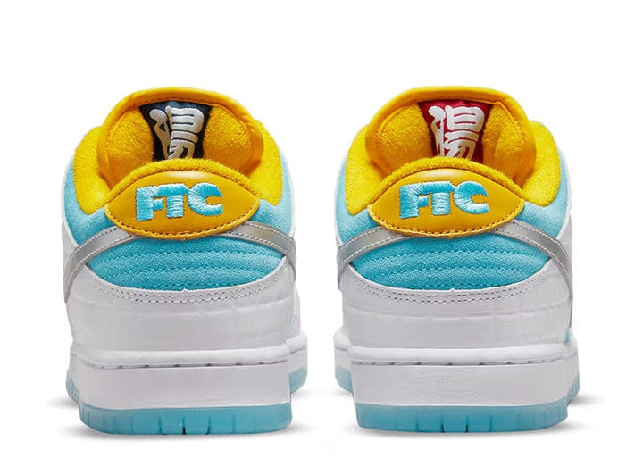 ftc nike sb dunk low lagoon pulse