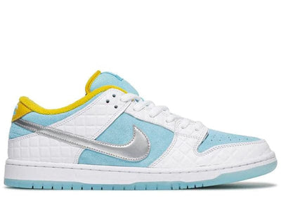 Nike Sneakers Nike Dunk Low SB x FTC ‘Lagoon Pulse’ (Regular Box)