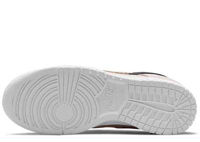Nike Sneakers Nike Dunk Low SE Animal Instinct Fossil Stone (W)