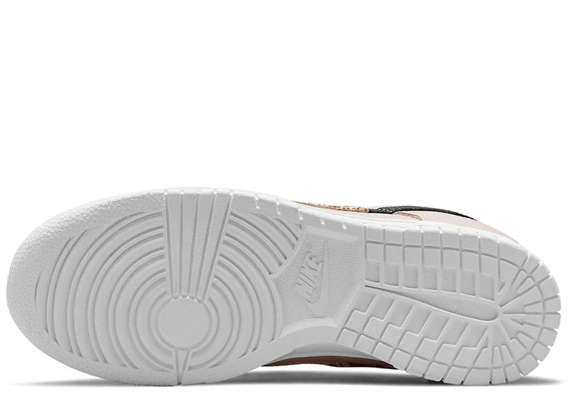 Nike Sneakers Nike Dunk Low SE Animal Instinct Fossil Stone (W)