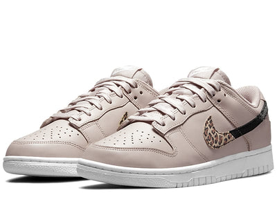 Nike Sneakers Nike Dunk Low SE Animal Instinct Fossil Stone (W)