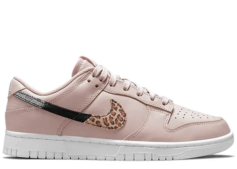 Nike Sneakers Nike Dunk Low SE Animal Instinct Fossil Stone (W)