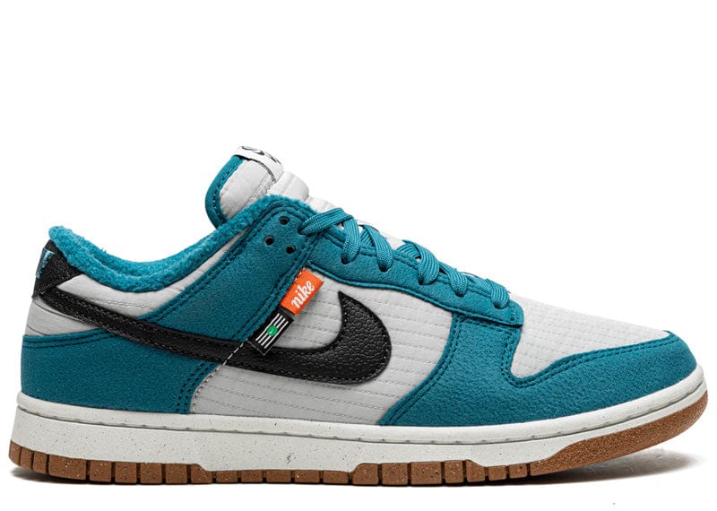 Nike Dunk Low SE Next Nature Rift Blue – Court Order