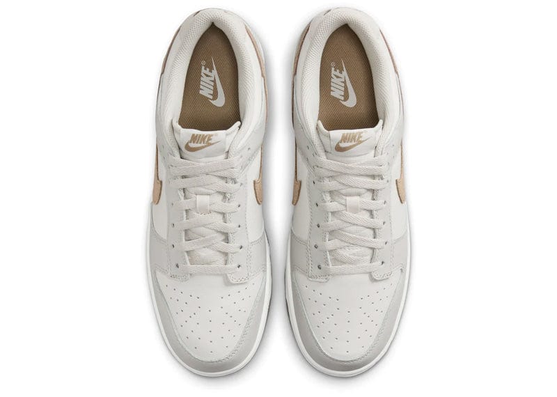 Nike Dunk Low SE Phantom Khaki – Court Order