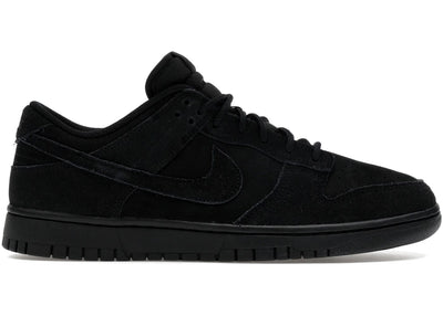 Nike sneakers Nike Dunk Low SE Triple Black