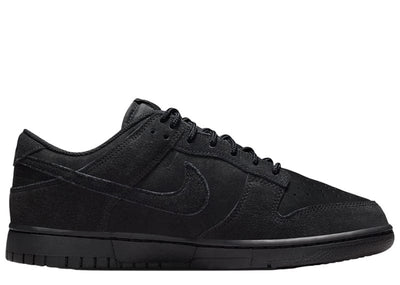 Nike sneakers Nike Dunk Low SE Triple Black