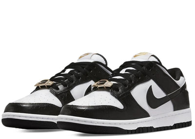 Nike sneakers Nike Dunk Low SE World Champs Black White
