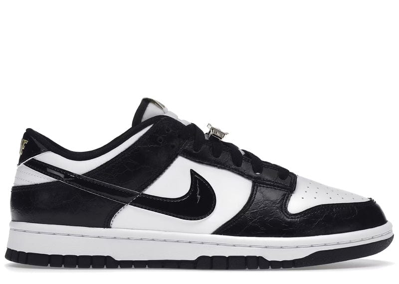 Nike sneakers Nike Dunk Low SE World Champs Black White