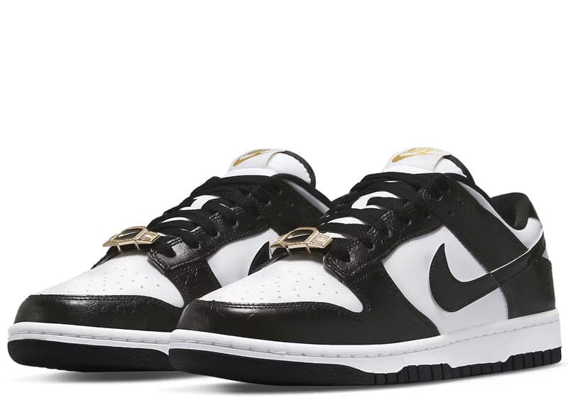 Nike sneakers Nike Dunk Low SE World Champs Black White