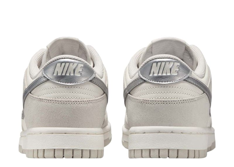 Nike sneakers Nike Dunk Low Silver Swoosh (Women&
