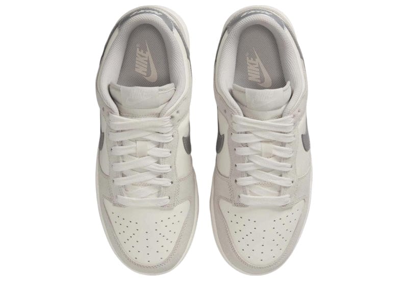 Nike sneakers Nike Dunk Low Silver Swoosh (Women&