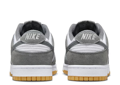 Nike sneakers Nike Dunk Low Smoke Grey Gum 3M Swoosh