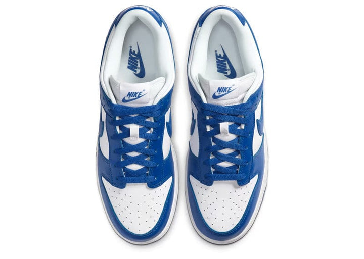Nike Dunk Low SP Kentucky (2020) – Court Order - Main Image