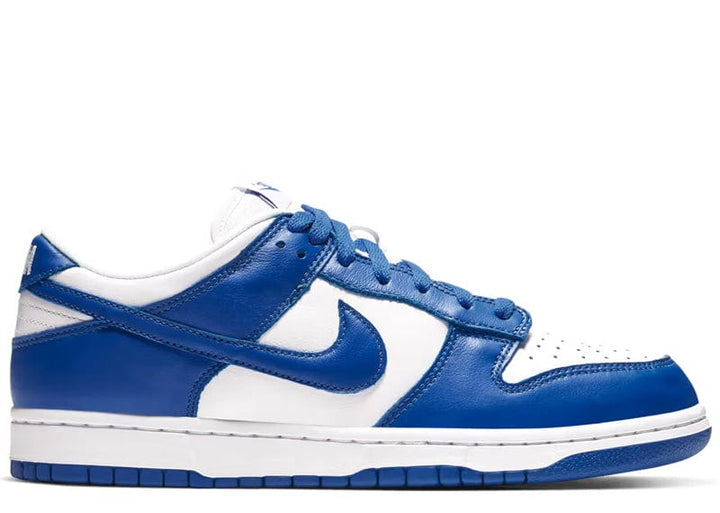 靴 Nike Dunk Low SP Varsity /Kentucky Nike Dunk Low SP Kentucky (2020) – Court Order