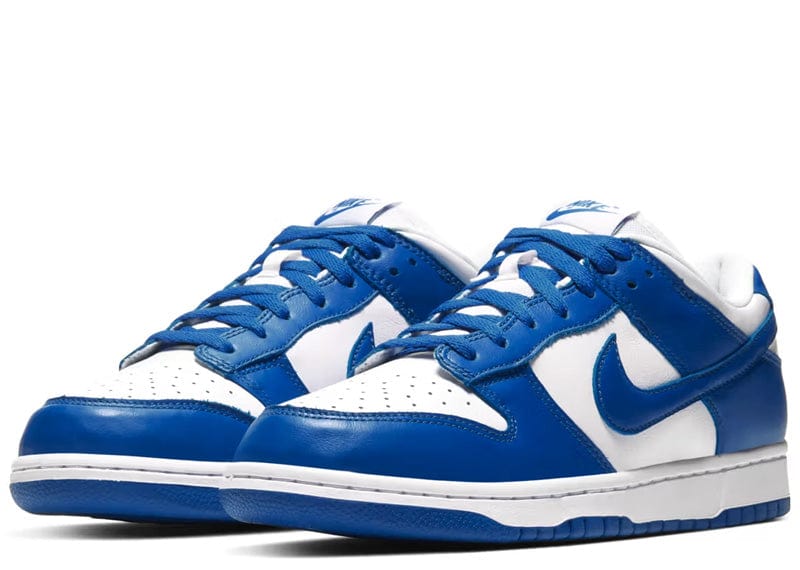 Nike Dunk Low SP Kentucky 2020 Court Order