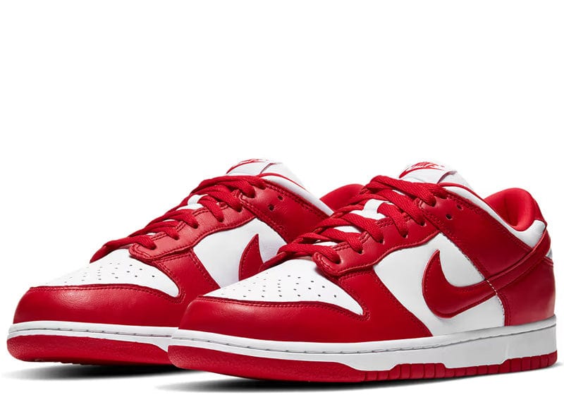 Nike Dunk Low SP John's (2020/2023) – Court Order