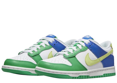 Nike sneakers Nike Dunk Low Stadium Green Game Royal (GS)