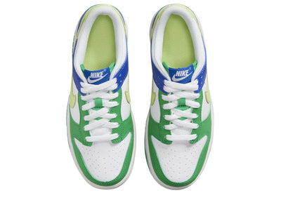 Nike sneakers Nike Dunk Low Stadium Green Game Royal (GS)