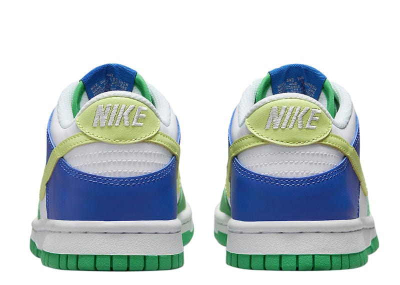 Nike sneakers Nike Dunk Low Stadium Green Game Royal (GS)