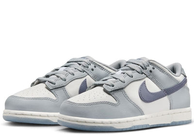 Nike Sneakers Nike Dunk Low - Summit white/Carbon-wolf Grey (PS)