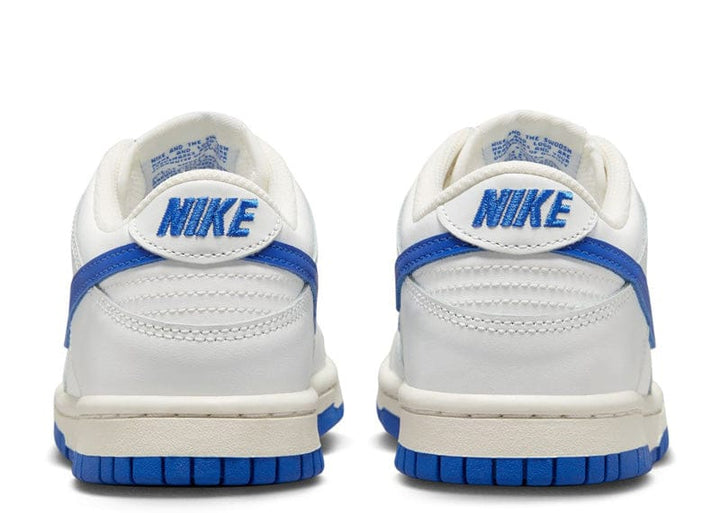 Nike Dunk Low Summit White Hyper Royal (GS) – Court Order