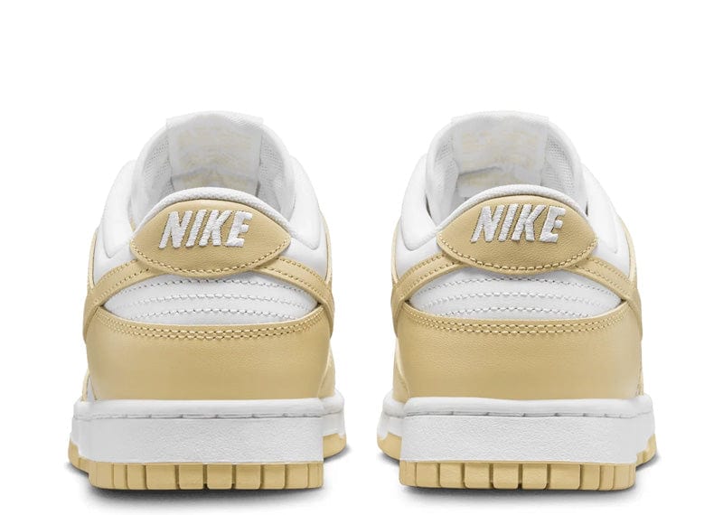 Nike Sneakers Nike Dunk Low Team Gold