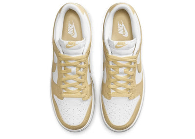 Nike Sneakers Nike Dunk Low Team Gold