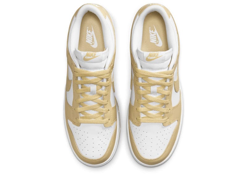 Nike Sneakers Nike Dunk Low Team Gold