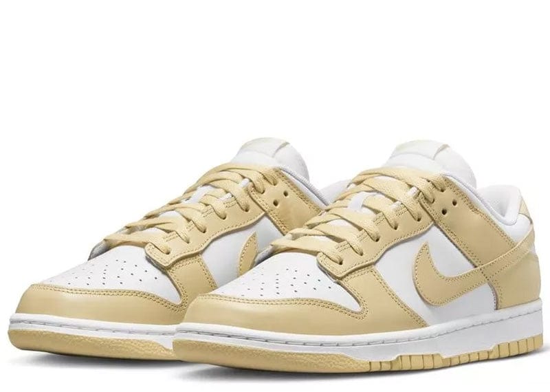 Nike Sneakers Nike Dunk Low Team Gold