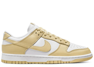 Nike Sneakers Nike Dunk Low Team Gold