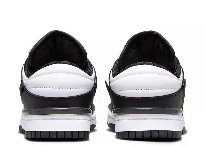 Nike Dunk Low Twist パンダ ブラック/ホワイト　23 Nike Dunk Low Twist Panda (Women's) – Court Order