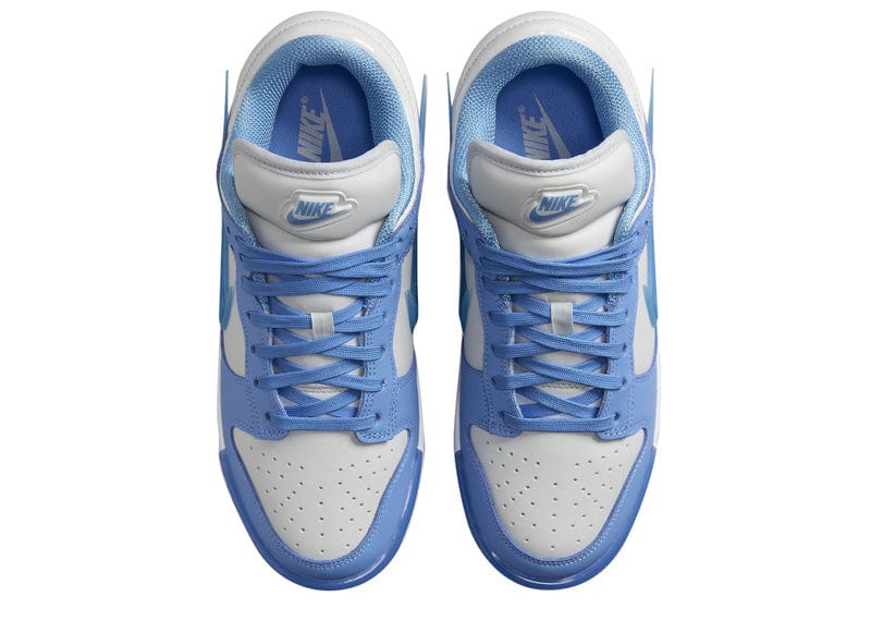 Nike sneakers Nike Dunk Low Twist University Blue (Women&