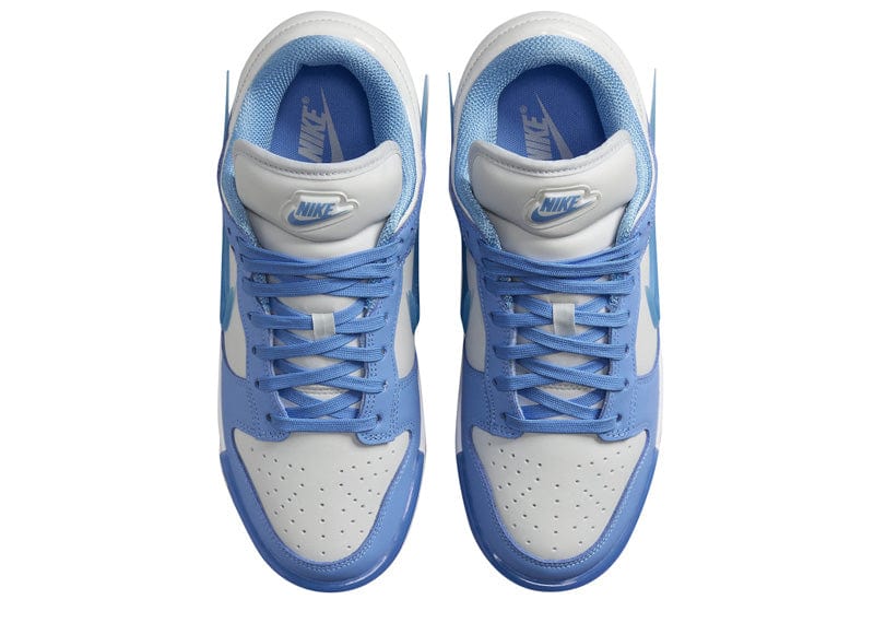 University Blue Jordan Unc Low Womens University Blue Nike Dunk