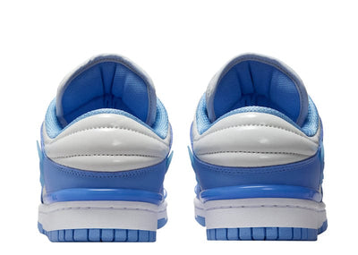 Nike sneakers Nike Dunk Low Twist University Blue (Women's)